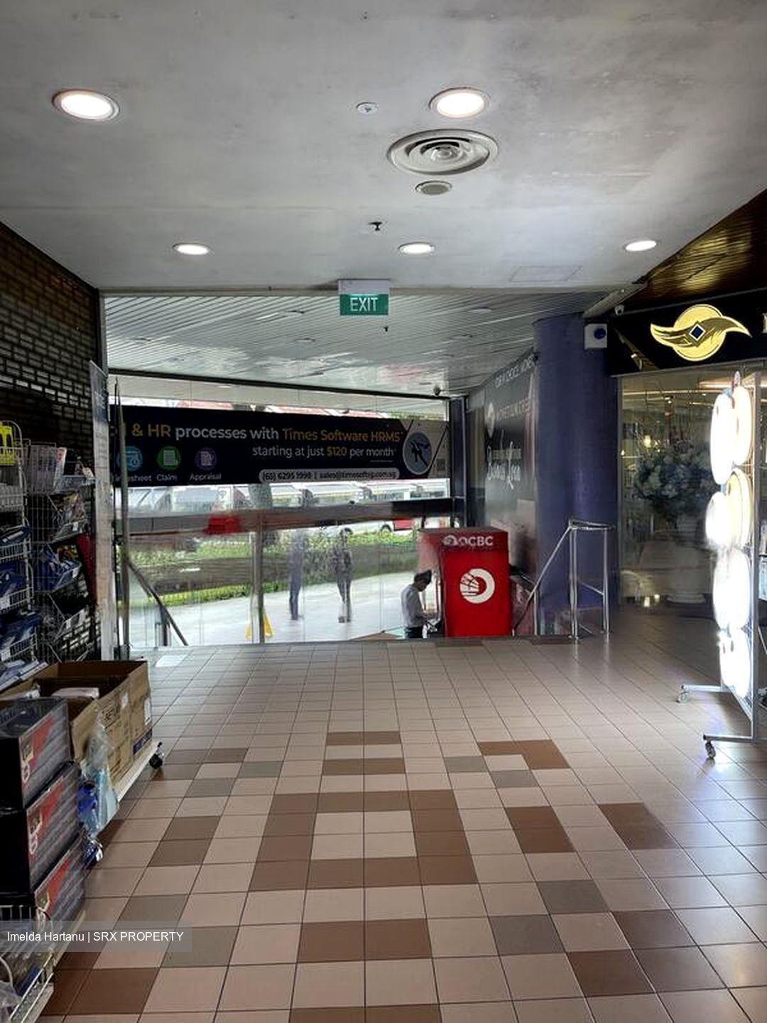 Sim Lim Tower (D8), Shop House #455568901